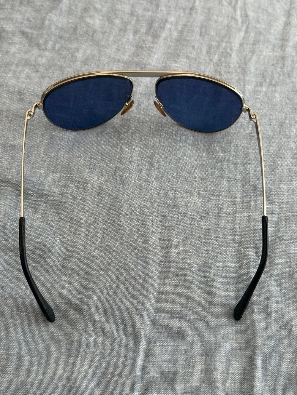Tom Ford 007 James Bond Aviators